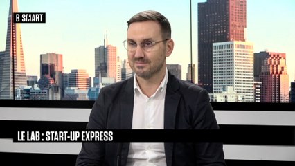 LE LAB - L'interview de Laurent DUNYS (Shoply) par Cécilia Severi