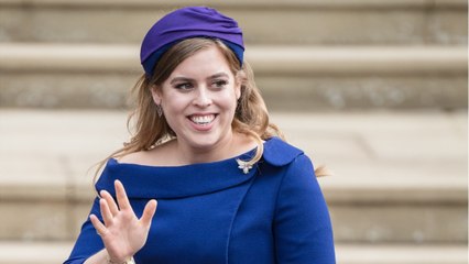 GALA VIDEO - Princesse Eugenie : pourquoi a-t-elle le droit de travailler contrairement à Harry et Meghan ?