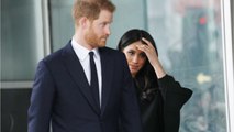 GALA VIDEO - Meghan Markle et Harry : les vraies raisons de la démission d'un membre de leur équipe