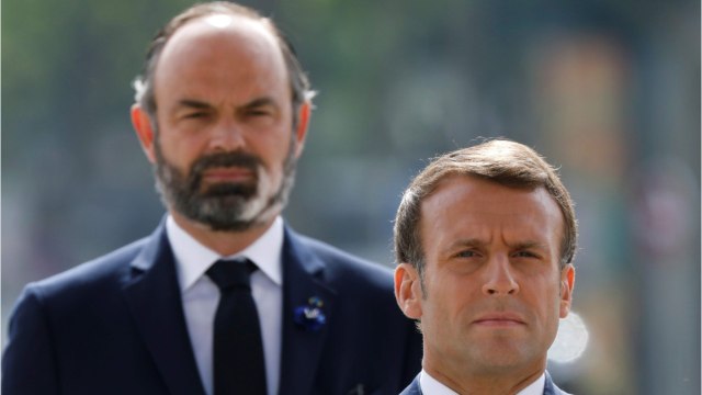 GALA VIDEO - Edouard Philippe et ses « ambiguïtés inquiètent : « il essaie de déstabiliser Macron