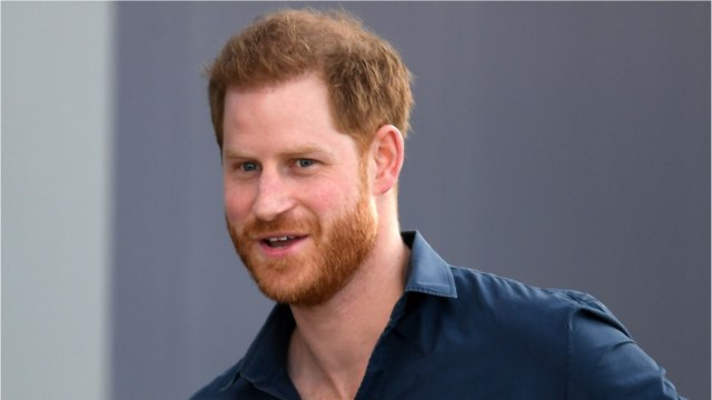GALA VIDEO - Le prince Harry cadre dans la Silicon Valley : mais au fait, quelles études a-t-il suivies ?