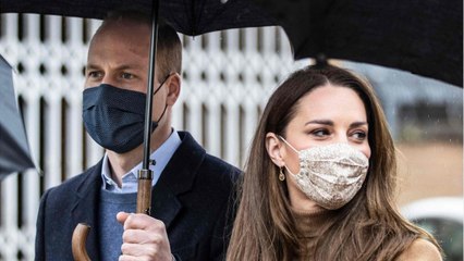 GALA VIDEO - Kate Middleton : cette leçon apprise de Diana, qu'elle applique à la lettre