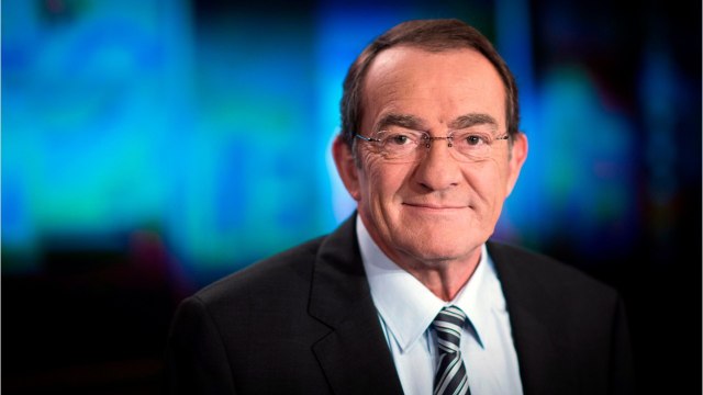 GALA VIDEO - Jean-Pierre Pernaut de retour sur TF1 3 mois après avoir quitté le JT