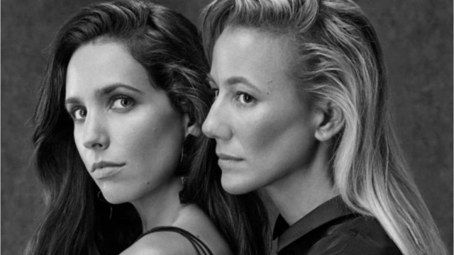 GALA VIDEO - María Juncadella Hohenlohe va épouser sa fiancée : le 1er mariage homosexuel du gotha