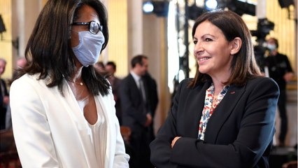 GALA VIDEO - Affaire Audrey Pulvar : le couac qui gêne Anne Hidalgo