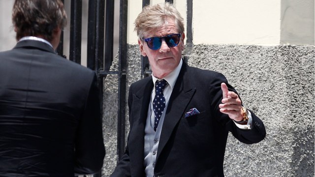 GALA VIDEO - Ernst August de Hanovre obligé de quitter sa maison