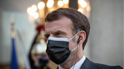 GALA VIDEO - « Macron parie sur la vie des gens " : la stratégie du président étrillée