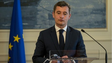 GALA VIDEO - Gérald Darmanin « interloqué " : le ministre a passé un savon à ses équipes