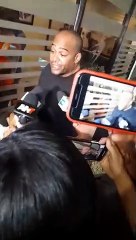 "Hermano" de fallecido en el AILA:"El avión tenía fallas y ellos lo sabían"