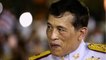 GALA VIDEO - Rama X : le roi de Thaïlande en balade avec ses « deux femmes ", alors que la fureur gronde dans son pays