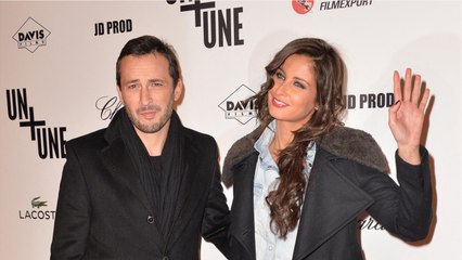 GALA VIDEO - Le saviez-vous ? Michaël Cohen (Gloria) était en couple avec une Miss France