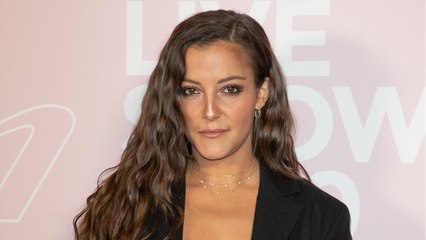 GALA VIDEO - « Une femme extraordinaire, d'une intelligence rare " : Camille Lellouche raconte sa rencontre avec Diam's
