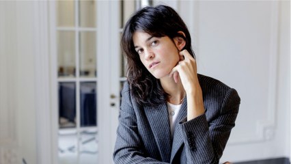 GALA VIDEO - Suzanne Lindon : pourquoi elle a décidé de vivre seule à 18 ans