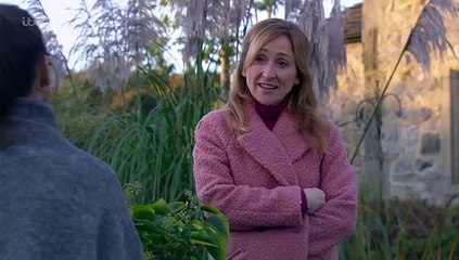 Emmerdale 15th December 2021