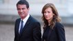 GALA VIDEO - Manuel Valls : son ex-femme Anne Gravoin a appris sa liaison dans le presse