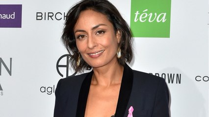 GALA VIDEO - Leila Kaddour jeune maman et bien occupée : elle partage une scène du quotidien