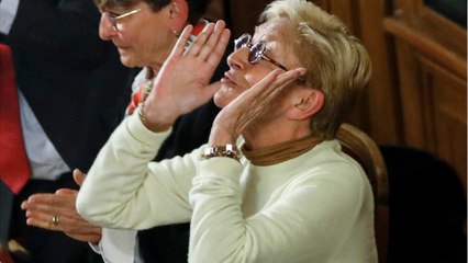 GALA VIDEO - Isabelle Balkany : son coup de gueule bestial sur Twitter, “halte à la discrimination "