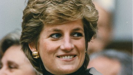 GALA VIDEO - Princesse Diana : sa fameuse lettre à « la boss " de la famille royale vendue pour une petite fortune