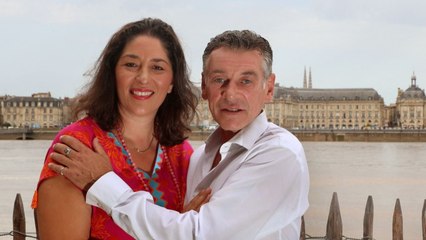 GALA VIDEO - EXCLU GALA – Patrick Dupond et sa compagne « étaient inséparables " : les confidences d'Héloïse Martin