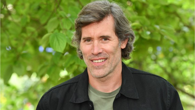 GALA VIDEO - Un papa fier ! Jalil Lespert dévoile une rare vidéo de son fils Aliosha