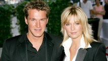 GALA VIDEO - Benjamin Castaldi : quelles sont ses relations avec Flavie Flament aujourd’hui ?