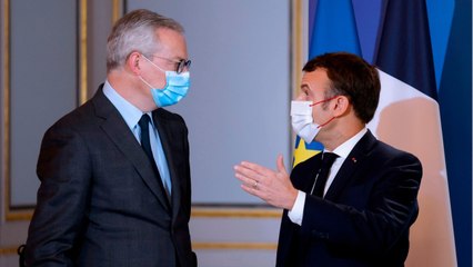 GALA VIDEO - Emmanuel Macron n'est pas le seul à grincer des dents contre les fuites…