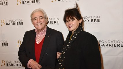 GALA VIDEO - Jean-Loup Dabadie : ce coup bas « cruel " de sa veuve lors de ses obsèques