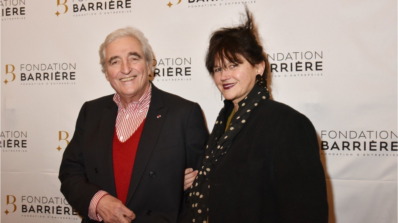 GALA VIDEO - Jean-Loup Dabadie : ce coup bas « cruel " de sa veuve lors de ses obsèques