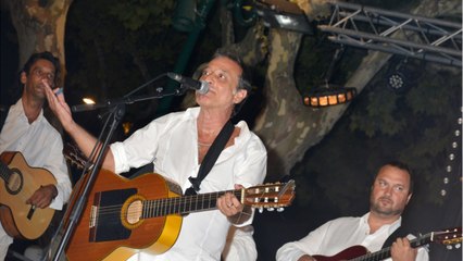 GALA VIDEO - Que devient Félix Gray, qui fête ses 62 ans ?