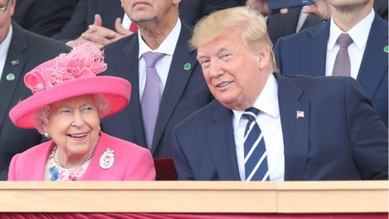 GALA VIDEO - Donald Trump vs Meghan Markle : les hostilités reprennent !