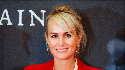 GALA VIDEO - Laeticia Hallyday et les hommes : la revanche d'une femme décomplexée