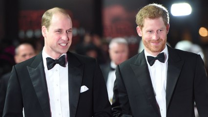 GALA VIDEO - “Je ne suis pas piégé dans la monarchie'' : le prince William réfute les dires de son frère Harry