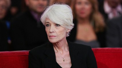 GALA VIDÉO - Françoise Hardy peu rassurante sur sa santé : “Aujourd’hui, c’est pire”