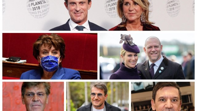 GALA VIDEO - Procès d'Ernst August de Hanovre, Christian Quesada libéré... Les 6 infos de la semaine