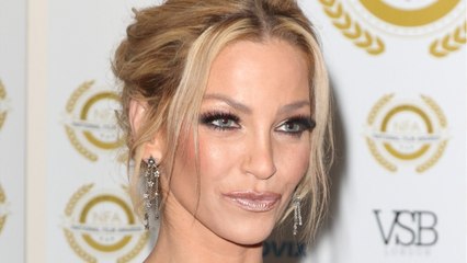 GALA VIDEO - Sarah Harding (Girls Aloud) : la chanteuse de 39 ans révèle qu'il ne lui reste que quelques mois à vivre