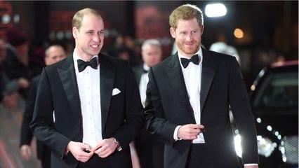 GALA VIDEO - Les conversations privées de Harry et William dévoilées par une amie de Meghan : une stratégie qui interroge