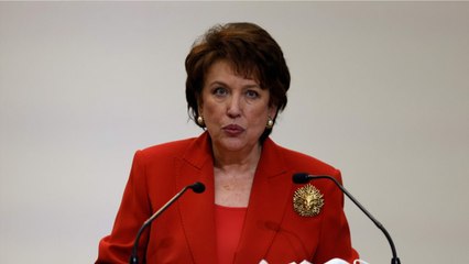 GALA VIDEO - Corinne Masiero répond à Roselyne Bachelot : « Elle s'est barrée "