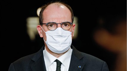 GALA VIDEO - Jean Castex catégorique : pas question « d'envoyer du poison " à ses concitoyens