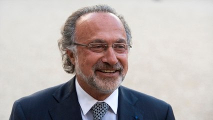 GALA VIDEO - Mort d’Olivier Dassault : le neveu prêt pour la succession.