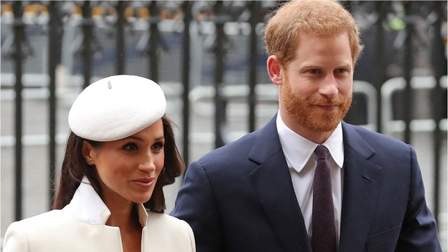 GALA VIDÉO - Meghan Markle et Harry : d’autres secrets à déterrer, d’autres bombes à venir…