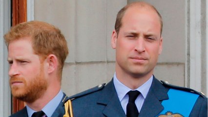 GALA VIDÉO - Le prince Harry confronté par William et Charles : « Des discussions qui n'ont abouti à rien "