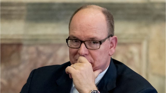 GALA VIDEO - Albert de Monaco pas tendre avec Meghan et Harry : il enfonce le clou