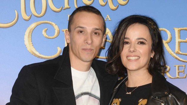 GALA VIDEO - PHOTO – Alizée dévoile un cliché de sa fille Maggy pour ses 16 mois : elle a bien grandi !