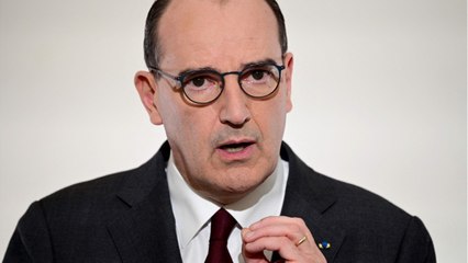 GALA VIDEO - Tourné en dérision, Jean Castex passe une soufflante à ses ministres