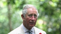 GALA VIDÉO - Contre-attaque : le prince Charles reçoit un soutien symbolique après les accusations de Harry