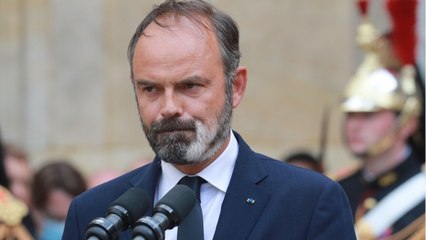 GALA VIDEO - Édouard Philippe « planqué " ? : l’attaque sournoise qui énerve ses amis