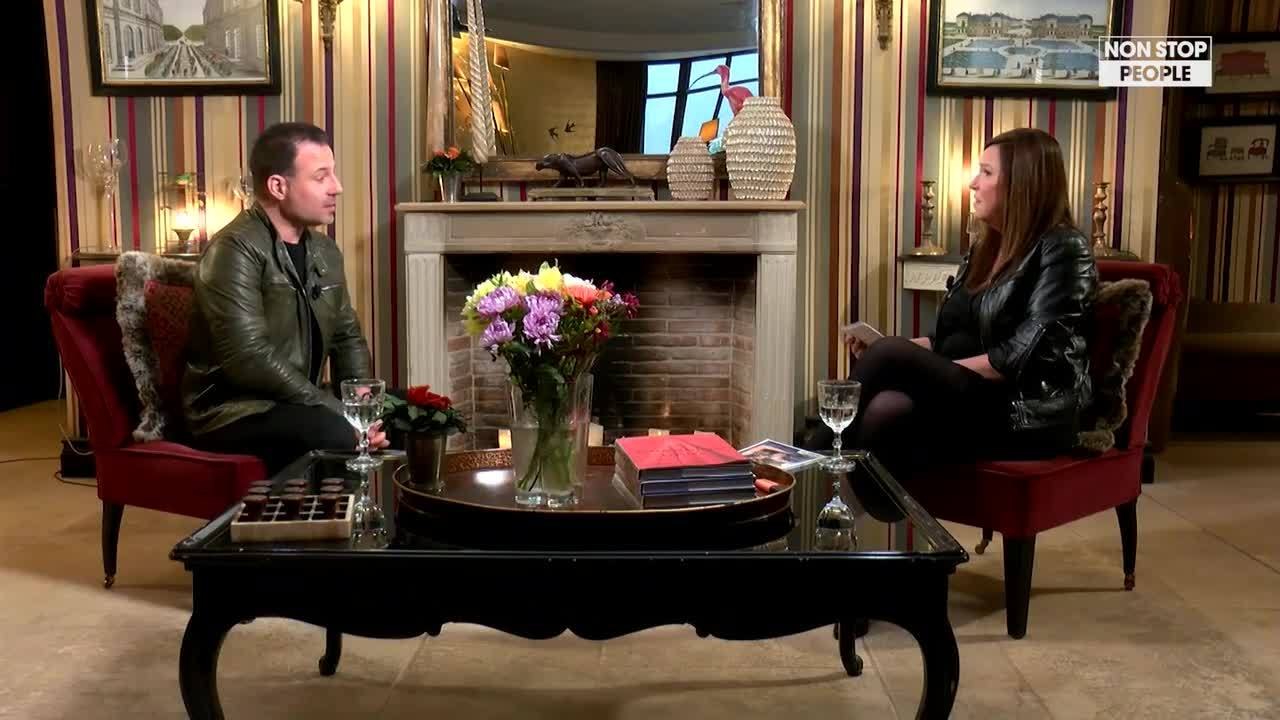 GALA VIDEO - "Laissez-le vivre" : Mario (Star Academy) a "cru au miracle" avant la mort de son père