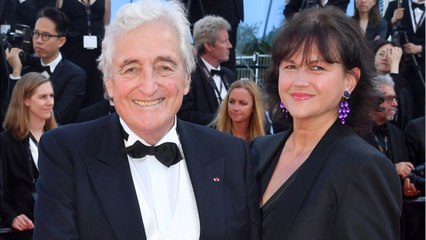 GALA VIDEO - « C'est abject ! " : Véronique Bachet-Dabadie répond aux lourdes accusations de sa belle-fille