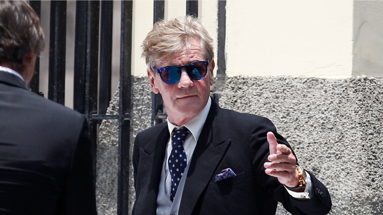 GALA VIDEO - Ernst August de Hanovre fâché avec son fils : qui est la femme qui les a séparés ?