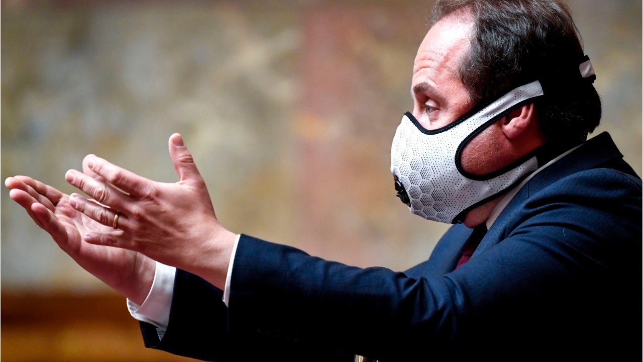 GALA VIDÉO - Jean-Christophe Lagarde dépressif : ses proches craignant une tentative de suicide appellent la police